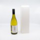 Wijndoos sleeve drukken PREMIUM - set met doos